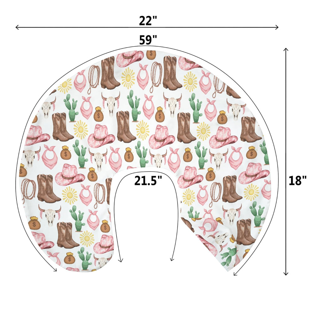 ZoUbqchY gift-ready packaging, great for baby showers and new-mom gifts