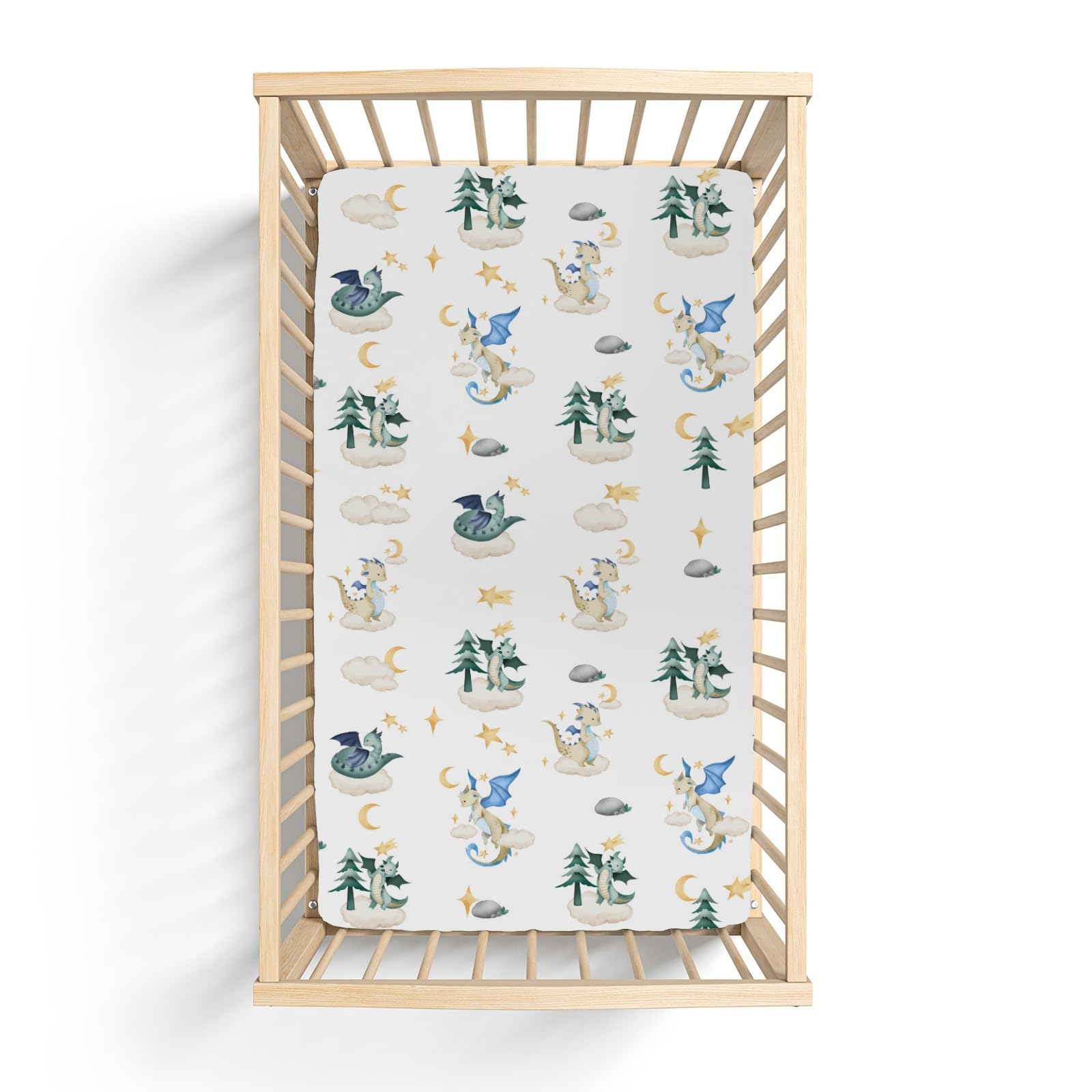 ZoUbqchY machine-washable fabric keeps care simple for busy parents.
