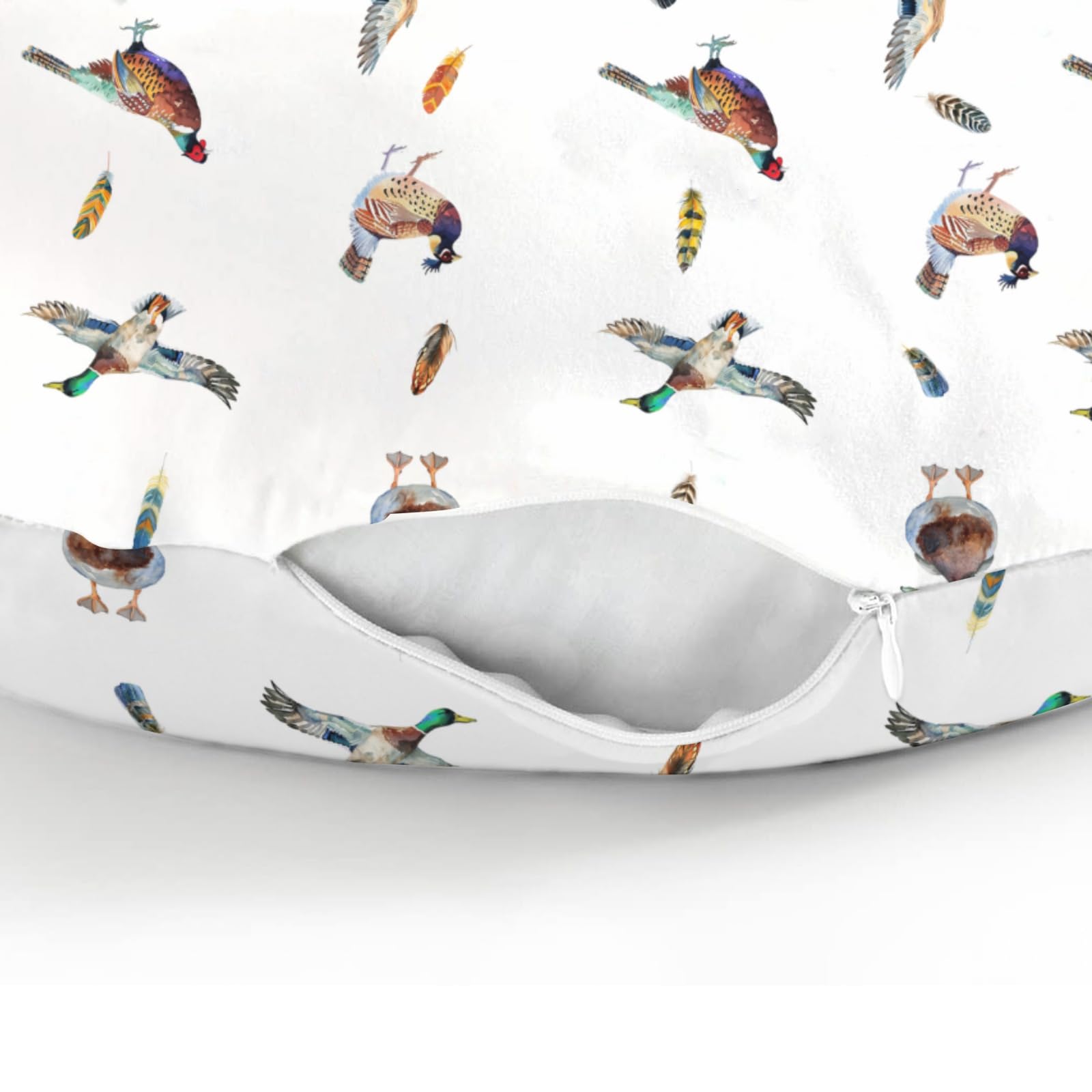 ZoUbqchY unisex wildlife design suits boys and girls nursery