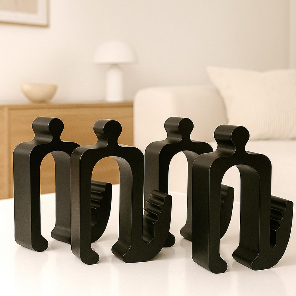 Zoucengx Wonderfold W4 easy tool-free installation for quick setup.
