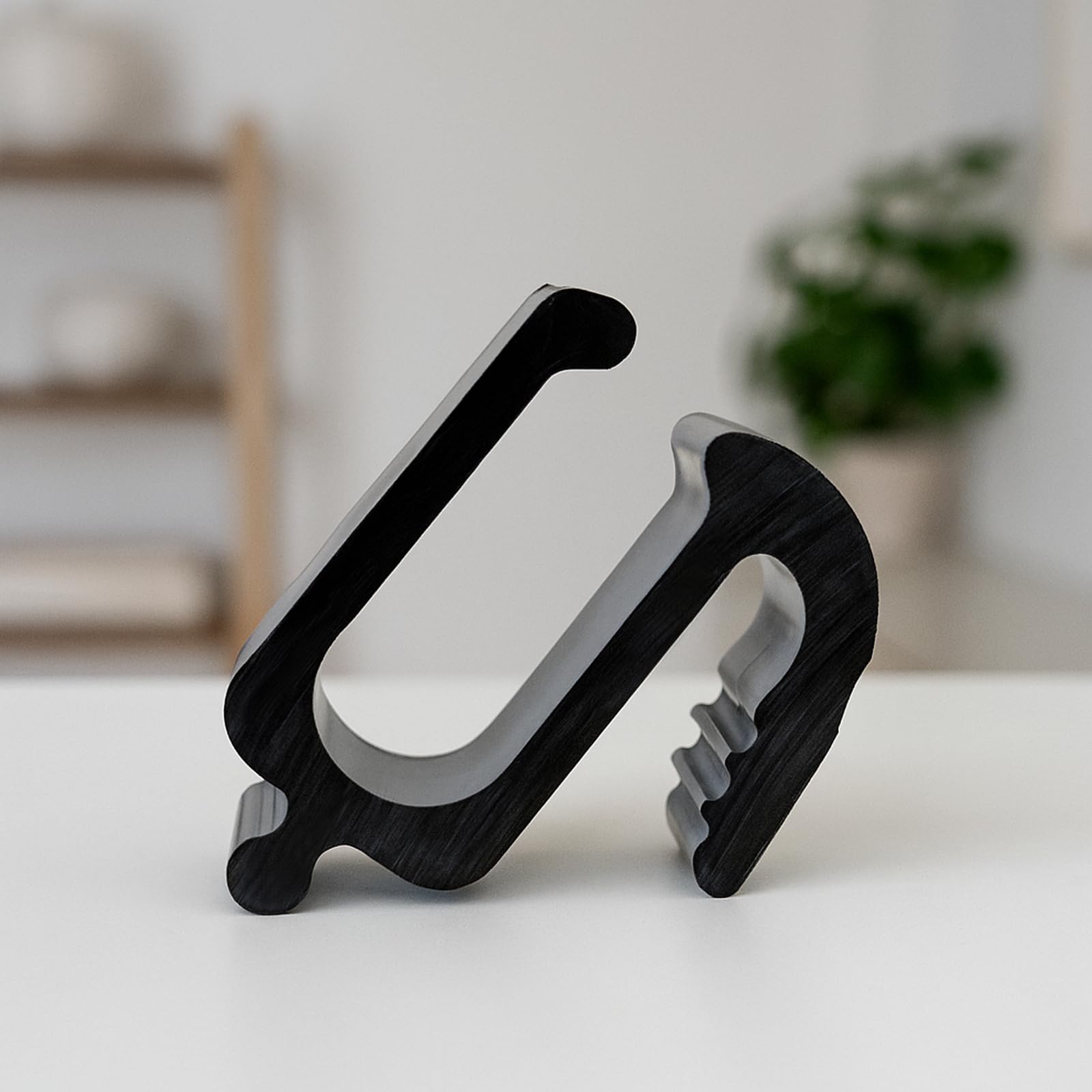 Zoucengx Wonderfold wagon side hooks create a clutter-free wagon interior