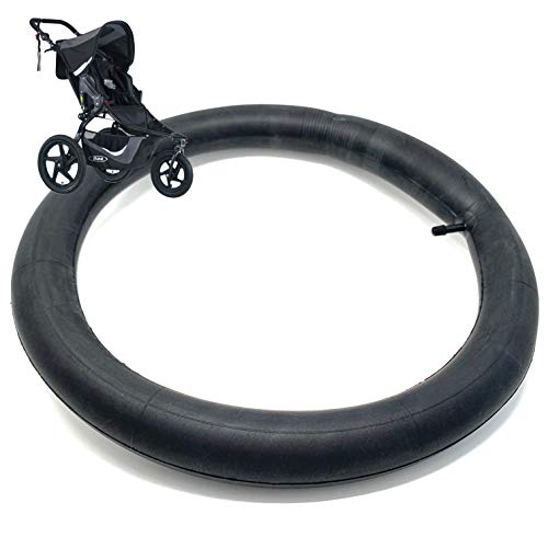 ZOZOZO Bob rear tire tube 16x1.75 install-ready for quick roadside repairs.