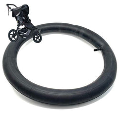 ZOZOZO Bob rear tire tube 16x1.75 install-ready for quick roadside repairs.