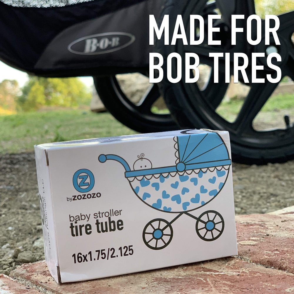 ZOZOZO Bob tube easy-install steps simplify replacement.