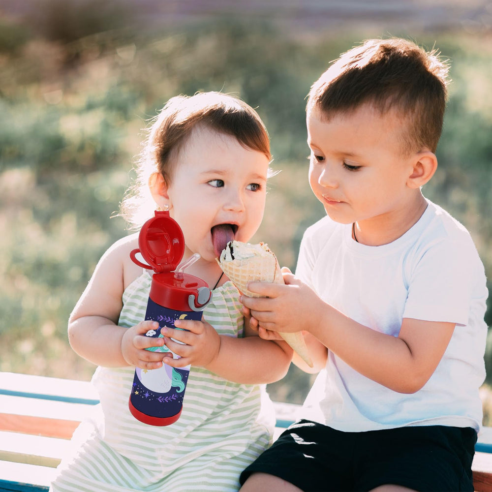 ZREGGUR gift-pack sippy cups ideal for birthdays or holidays