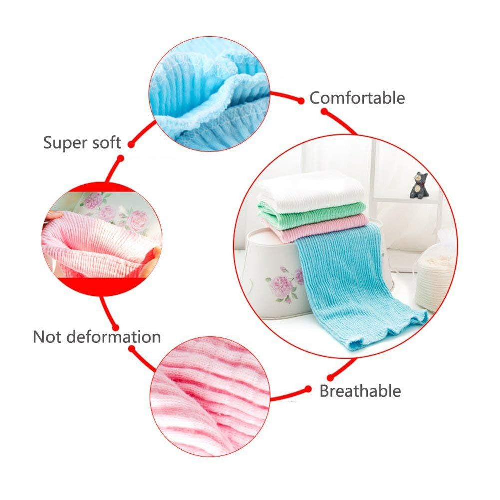 Zulaniu Easy-on-off design simplifies dressing and quick checks.