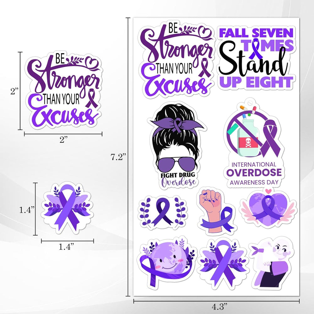 ZULUVINYL multi-surface sticker designed for water bottles, laptops, and cups.