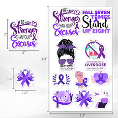 ZULUVINYL multi-surface sticker designed for water bottles, laptops, and cups.