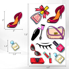 ZULUVINYL cup stickers decorate mugs and tumblers with waterproof, color-rich designs