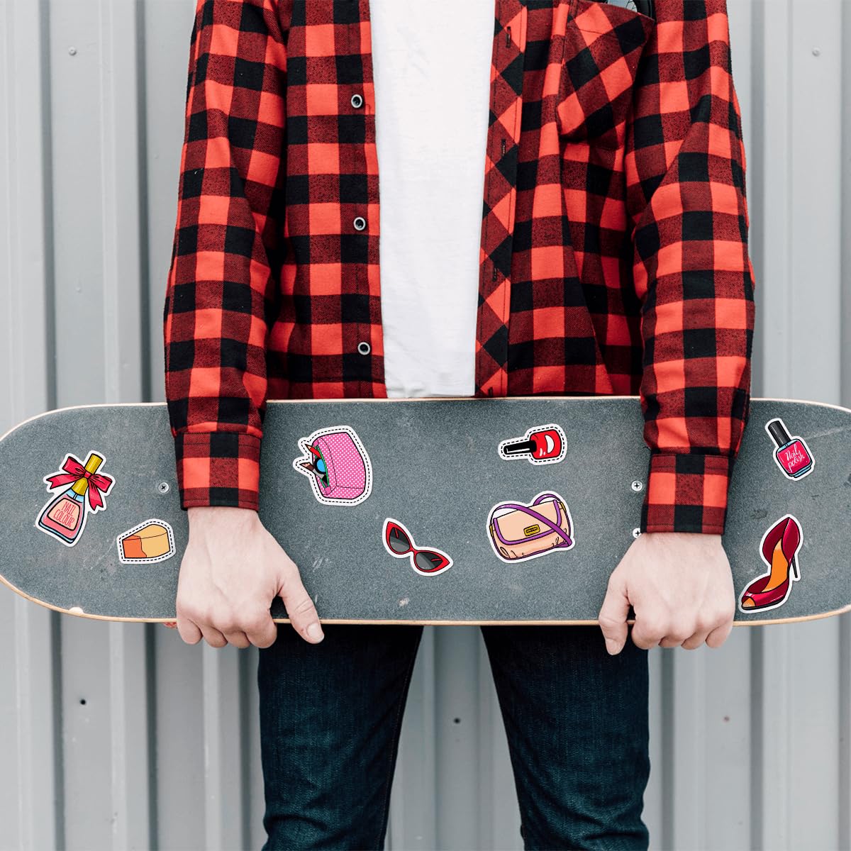ZULUVINYL journaling stickers brighten planners and notebooks with cute accents