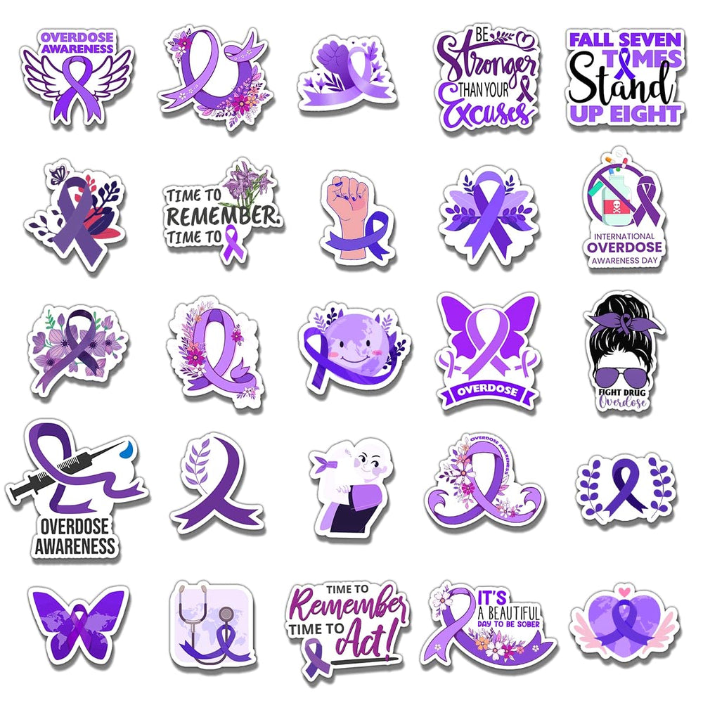 ZULUVINYL waterproof vinyl sticker pack resists moisture on outdoor gear.