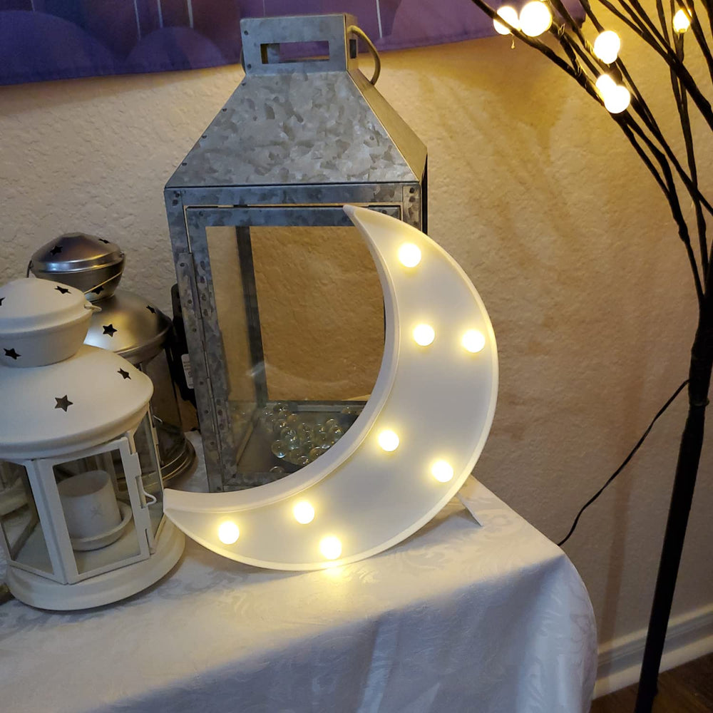 ZUOVAOV stars night light drawer or table placement offers portable ambient lighting.