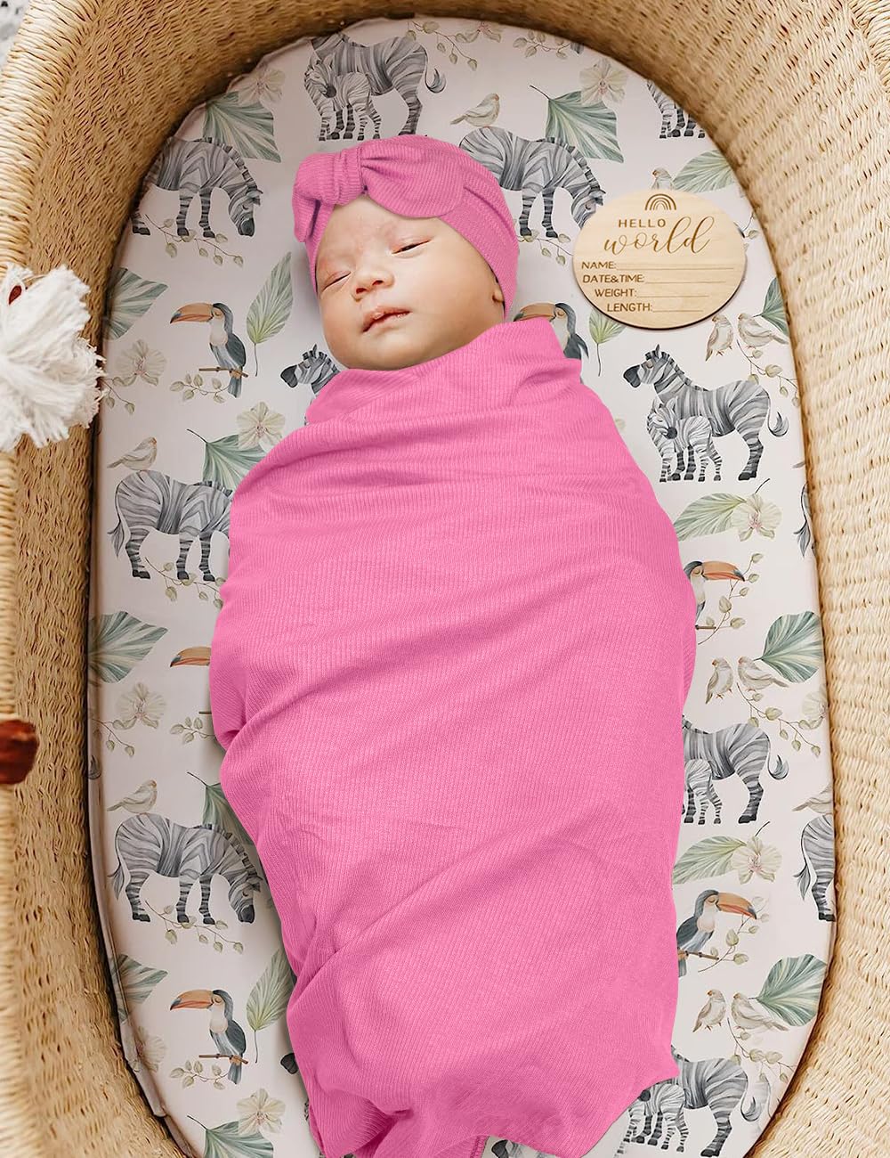 ZURLEFY color-collection hot pink view demonstrates versatile gift-ready option.