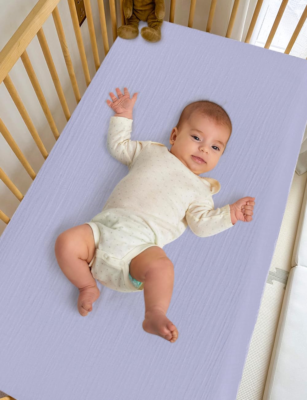 ZURLEFY machine-washable care shown for easy cleaning and longevity.