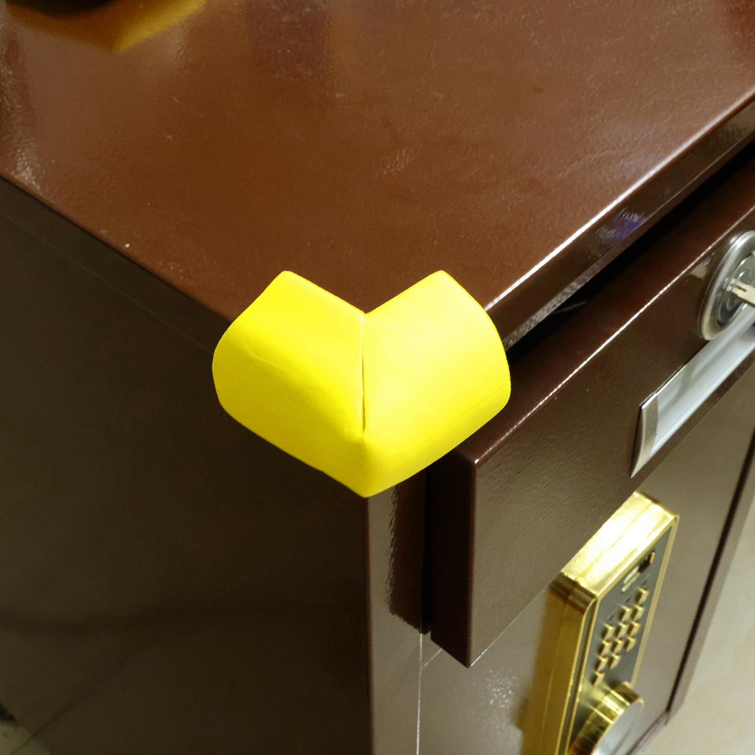 ZXUEZHENG durable table edge protection for kids and families