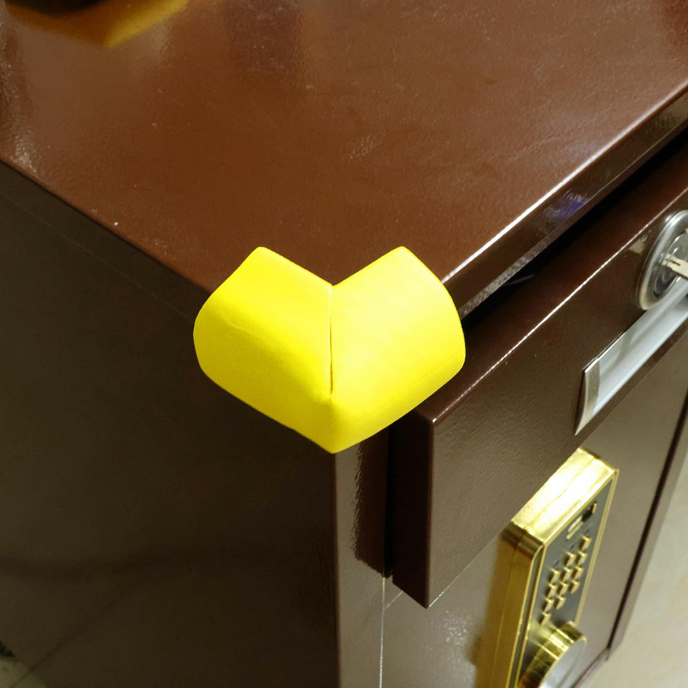 ZXUEZHENG durable table edge protection for kids and families
