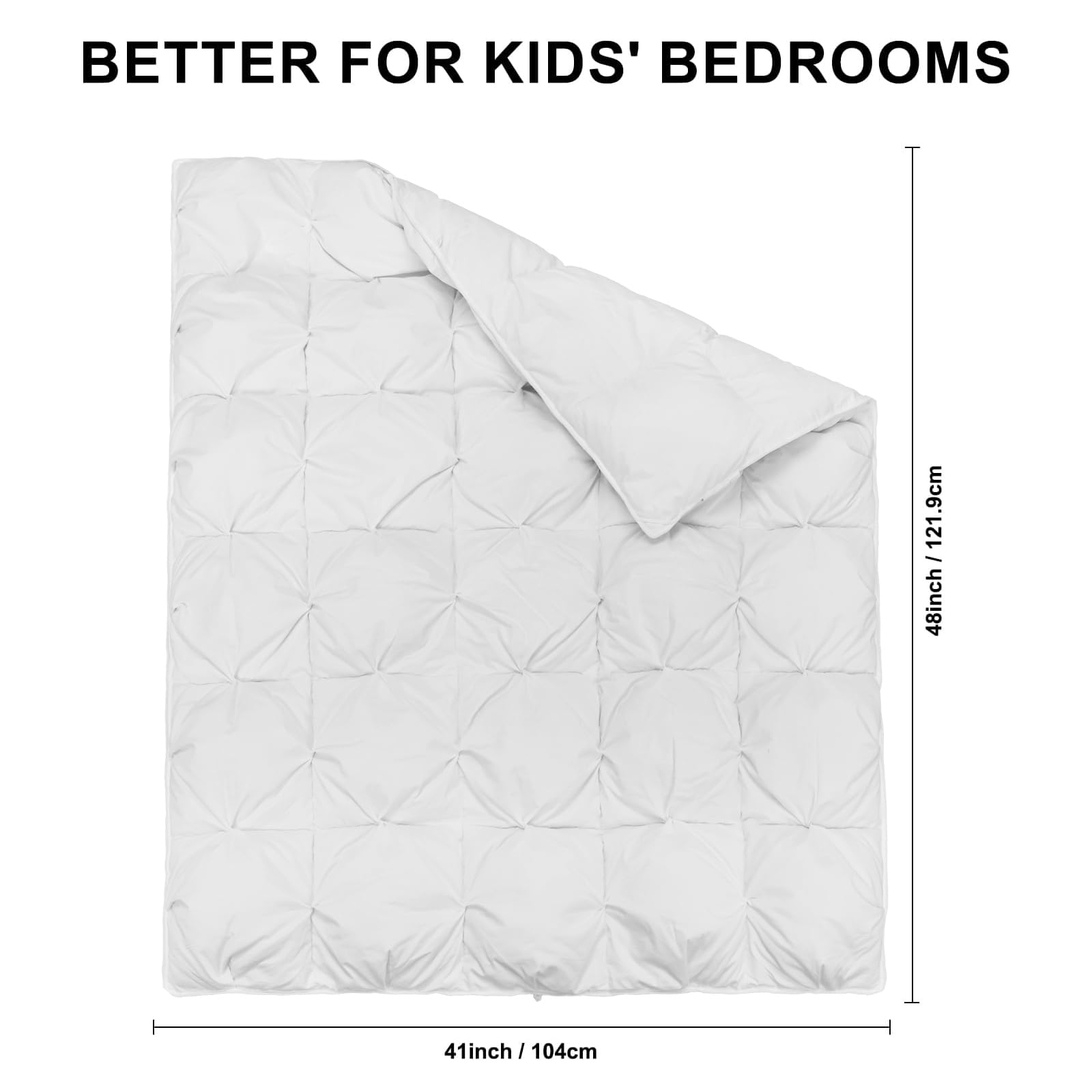 zzlamb brushed-shell soft-breathable surface for quiet nights.
