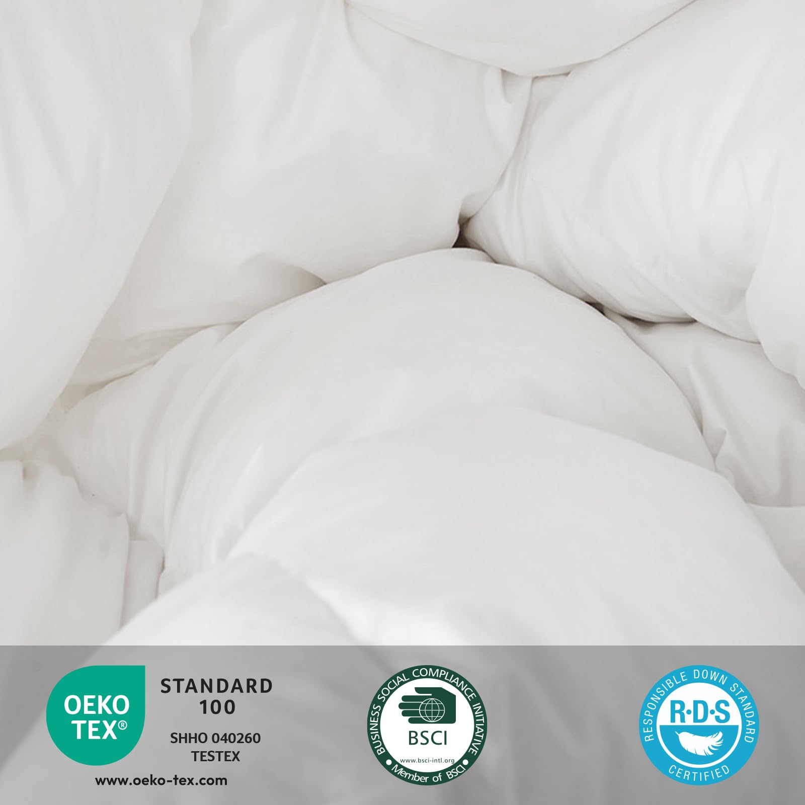 zzlamb machine-washable down-blanket—easy care for busy parents