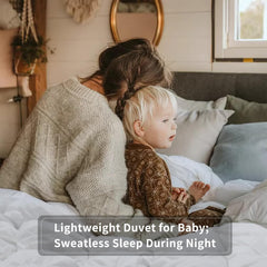 zzlamb noiseless kids blanket keeps sleep peaceful without rustling sounds.