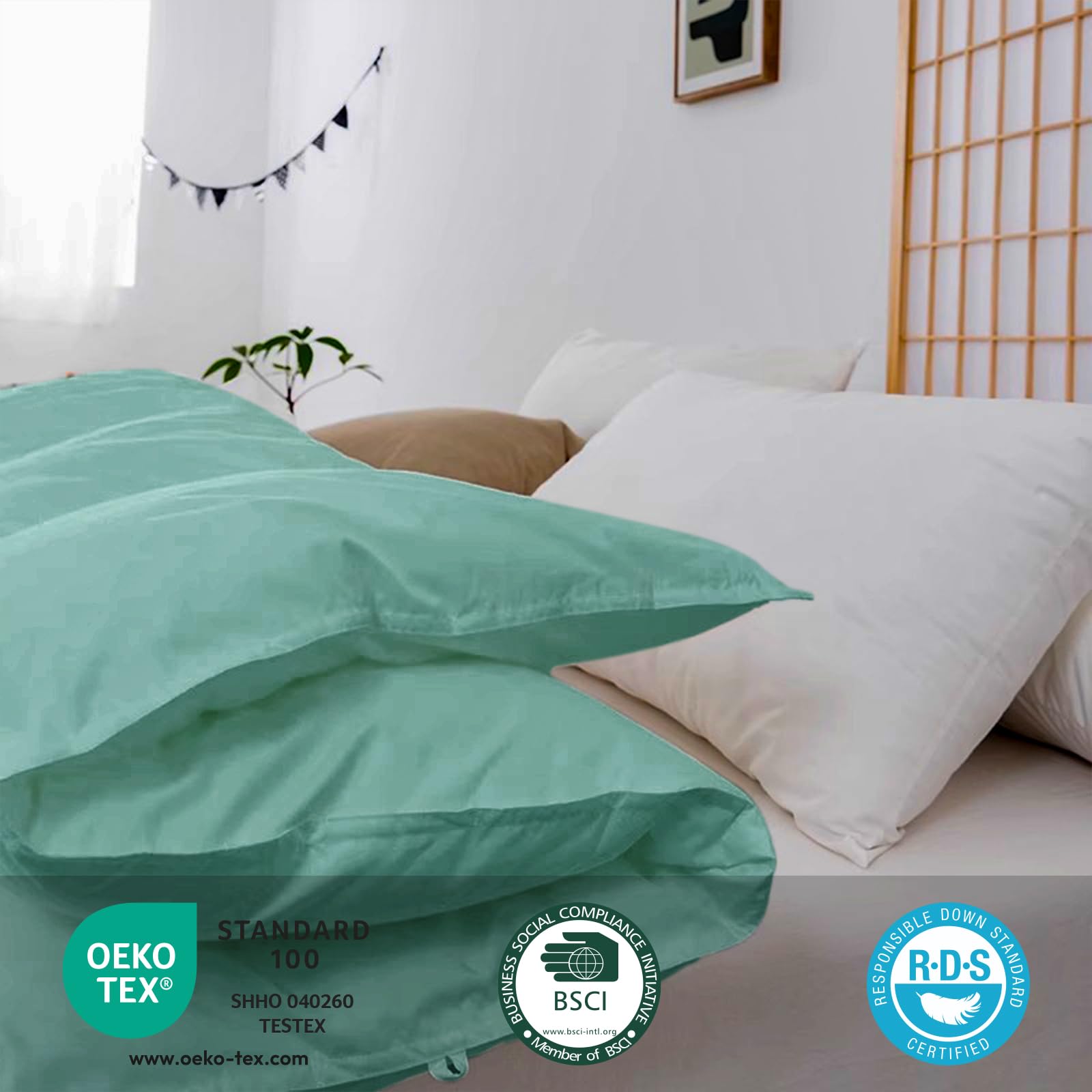 zzlamb Warm Baby Quilt machine-washable care makes cleanup easy.